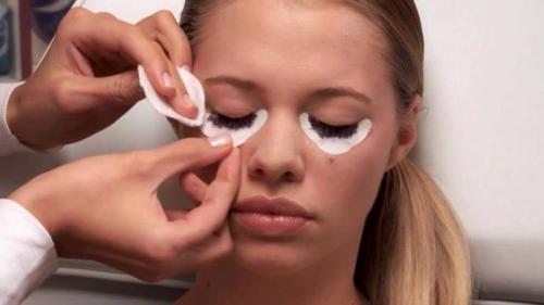 Чем заменить ремувер для ресниц. Дебондеры и другие жидкости для снятия ресниц