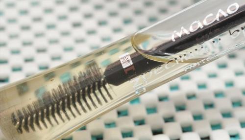 Для роста ресниц народные средства. Как отрастить длинные ресницы в домашних условиях