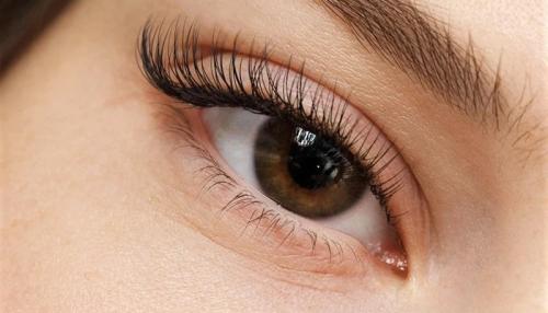Для роста ресниц народные средства. Как отрастить длинные ресницы в домашних условиях