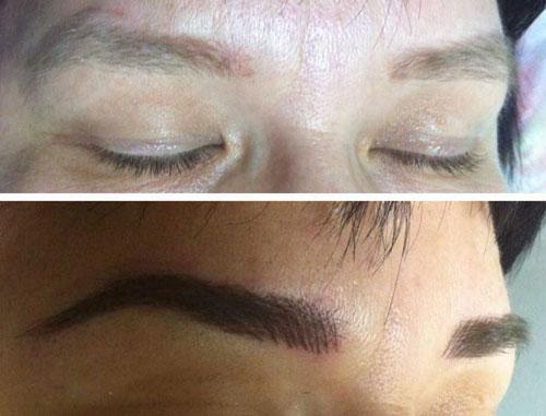 Рейсфедер для бровей. Профессиональные визажисты рекомендуют рейсфедер для бровей