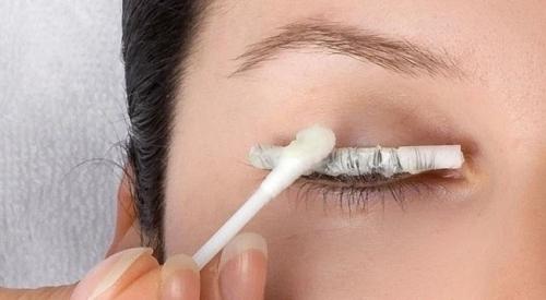 Желатин для ресниц. Ламинирование ресниц в домашних условиях