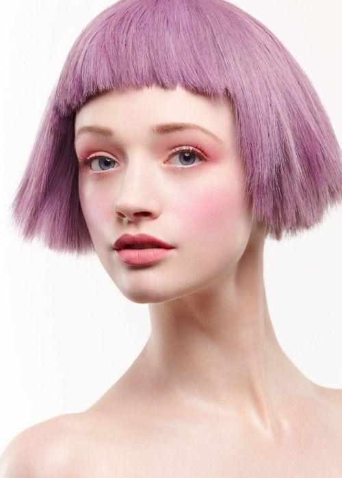 Как накрасить ресницы без туши. Макияж на каждый день без туши: фото, идеи и техника