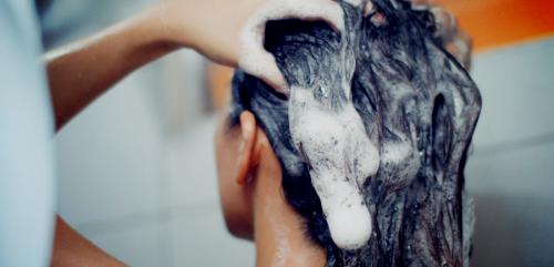 Как придать объем после кератинового выпрямления. Мытье головы после кератинового выпрямления