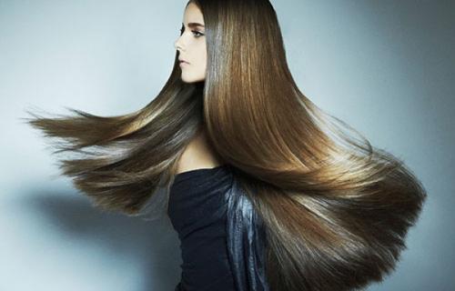 Кератиновое выпрямление волос польза. 10 важных вопросов о кератиновом выпрямлении волос