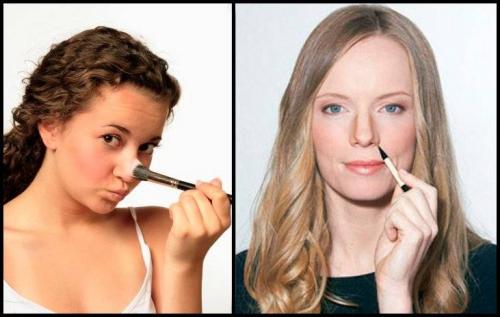 Шелушится кожа на носу на бровях. Шелушатся брови 05 Шелушится кожа на носу на бровях. Шелушатся брови 05