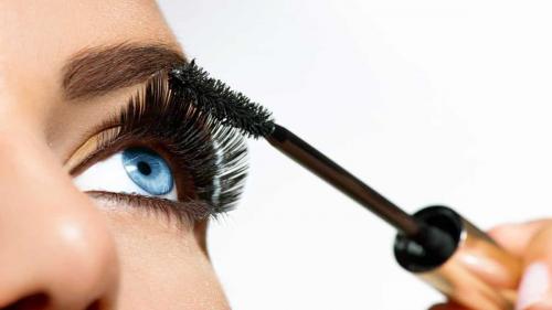 Гель для нарощенных ресниц. Виды гелей