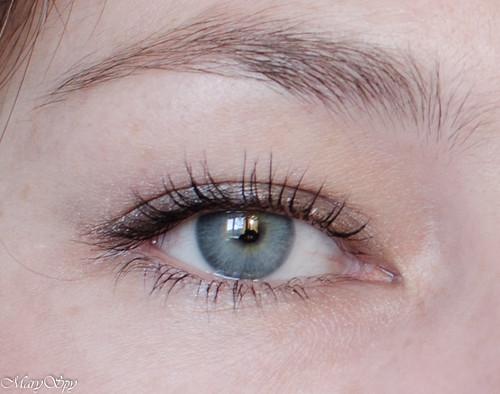 Термостойкая тушь для ресниц. L'Oreal Million Lashes So Couture - бюджетная термо-тушь!