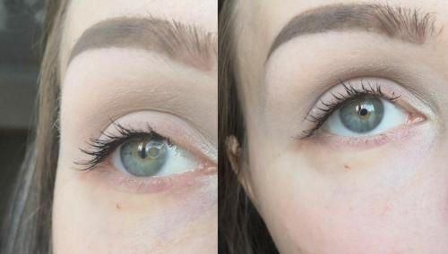 Курлер для ресниц. Керлер для ресниц: показываю на себе разницу до и после использования