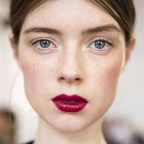 Как накрасить ресницы без туши. Макияж на каждый день без туши: фото, идеи и техника