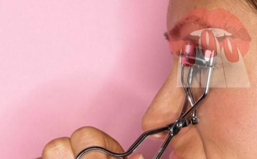 Щипцы для завивки ресниц вред. Вредны ли щипцы для завивки ресниц и чем их можно заменить?