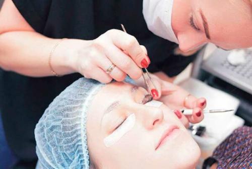 Ламинирование ресниц нет эффекта. Особенности ламинирования ресниц