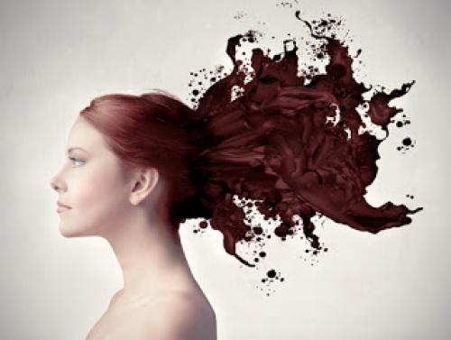 Как придать объем после кератинового выпрямления. Мытье головы после кератинового выпрямления