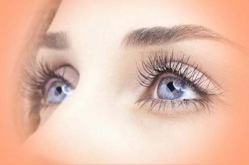 Биозавивка ресниц. Секрет красиво изогнутых ресниц: всё, что нужно знать о биозавивке ресниц