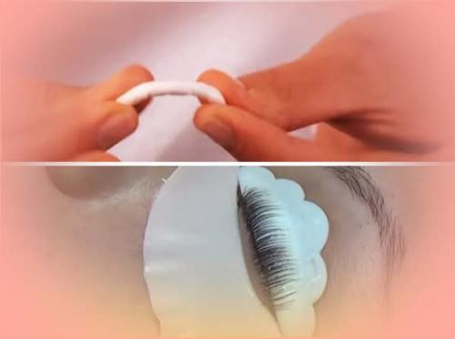 Биозавивка ресниц. Секрет красиво изогнутых ресниц: всё, что нужно знать о биозавивке ресниц