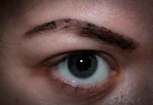 Нужна ли коррекция после татуажа губ. Кому нужна коррекция татуажа губ 16 Нужна ли коррекция после татуажа губ. Кому нужна коррекция татуажа губ 16