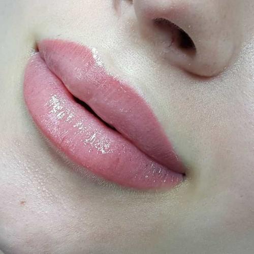 Как кушать после татуажа губ. Что такое татуаж губ?