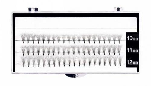 Как приклеить ресницы в домашних условиях без клея. Как правильно подобрать материал