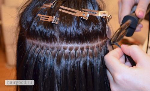 Ресницы нарощенные и баня. Рекомендации для бани 01