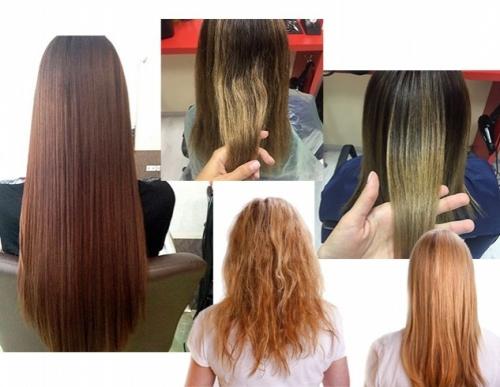 Вредно ли для здоровья кератиновое выпрямление волос. 10 важных вопросов о кератиновом выпрямлении волос 04 Вредно ли для здоровья кератиновое выпрямление волос. 10 важных вопросов о кератиновом выпрямлении волос 04