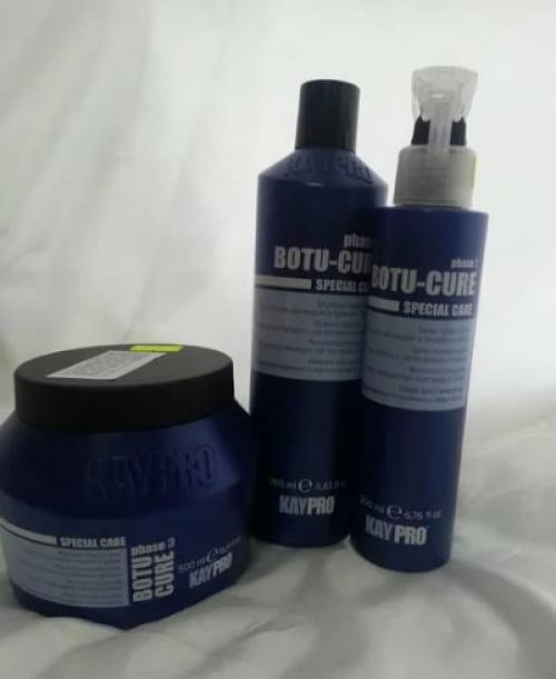 Чем заменить ботокс для волос в домашних условиях. И салоны не нужны! Ботокс для волос в домашних условиях (+фото результата)