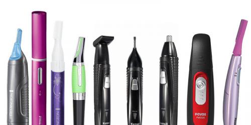 Эпиляция интимных мест у мужчин. Часто используемые виды