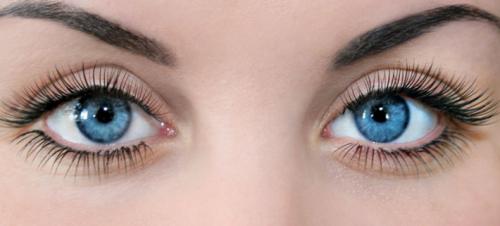 Ламинирование ресниц на сколько хватает. Суть процедуры