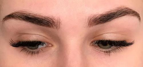 Лисий эффект изгиб с. Варианты объёма