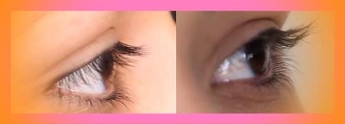 Биозавивка ресниц. Секрет красиво изогнутых ресниц: всё, что нужно знать о биозавивке ресниц