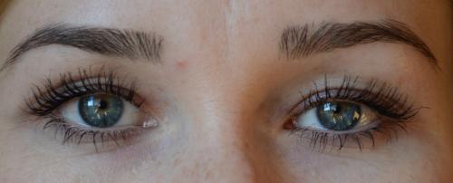 Как накрасить ресницы, как у куклы. Ресницы, как у куклы без наращивания и ламинации