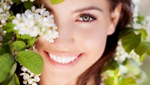 Ламинированные ресницы накрашенные тушью. Можно ли красить ламинированные ресницы тушью