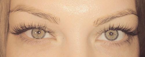 Гель для роста ресниц. Белорусский гель для роста ресниц Релуи: особенности и свойства