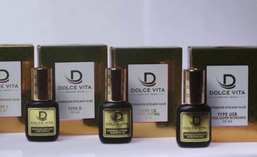 Какой клей нужен для накладных ресниц. Какие марки рекомендуются?