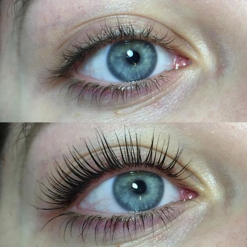 Что будет если намочить брови после ламинирования. Сколько держится ламинирование ресниц