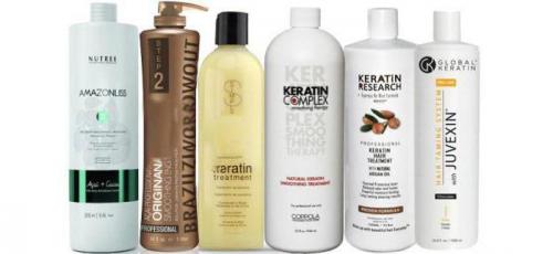 Каким шампунем можно мыть голову после кератинового выпрямления. Показания к применению 02 Каким шампунем можно мыть голову после кератинового выпрямления. Показания к применению 02