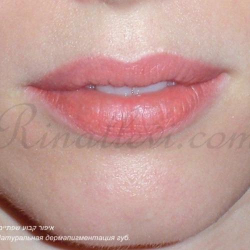 Интенза пигменты для перманентного макияжа. Мои миксы. Перманентный макияж губ.