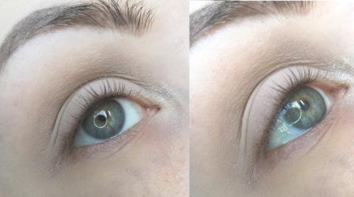 Курлер для ресниц. Керлер для ресниц: показываю на себе разницу до и после использования