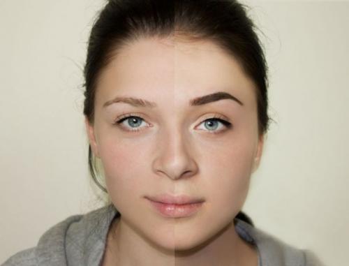 Архитектурное моделирование бровей, что это. Отличие моделирования бровей от коррекции 01 Архитектурное моделирование бровей, что это. Отличие моделирования бровей от коррекции 01