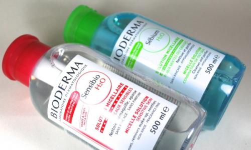 Чем заменить обезжириватель для ресниц при наращивании. Альтернативное решение