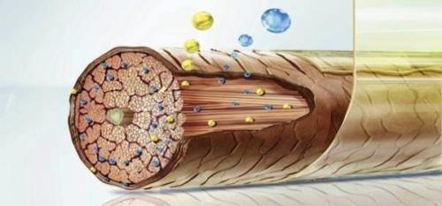Ботокс для волос –, что это за процедура