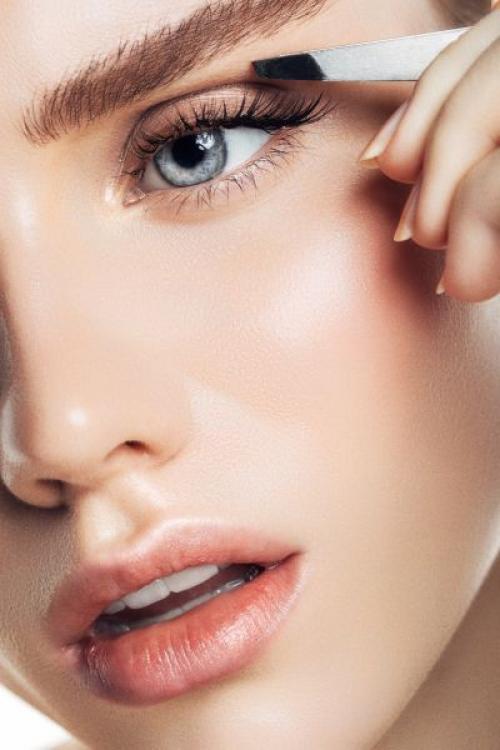 Лучший профессиональный пинцет для бровей. Пинцет для бровей: как правильно выбрать?