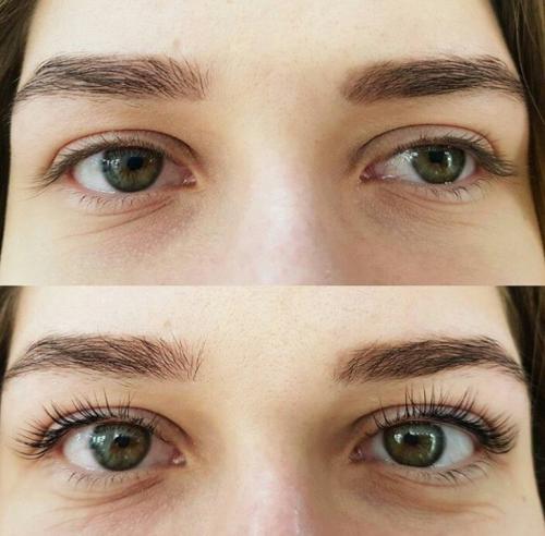 По времени ламинирование ресниц. Сколько по времени делается ламинирование ресниц 06