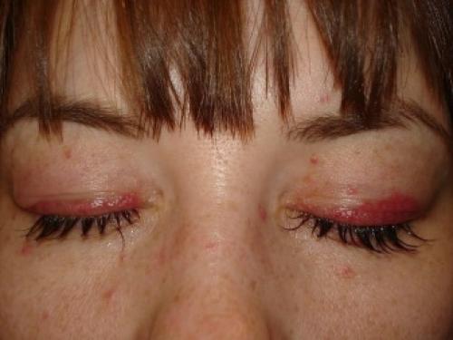 Как приклеить накладные ресницы без клея. Правильно клеим ресницы, ориентируясь на их вид 12 Как приклеить накладные ресницы без клея. Правильно клеим ресницы, ориентируясь на их вид 12