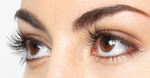 Можно ли красить ресницы краской перед ламинированием. Можно ли красить ресницы после ламинирования