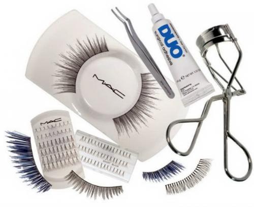 Как приклеить ресницы накладные без клея. Выбор клея 02 Как приклеить ресницы накладные без клея. Выбор клея 02