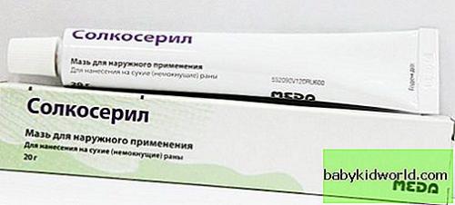 Когда можно загорать после татуажа бровей. Чем опасен загар после татуажа? 02