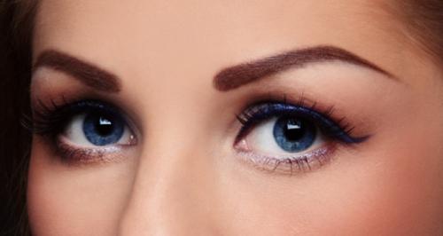 Татуаж бровей сколько делается. Сколько держится татуаж бровей 02