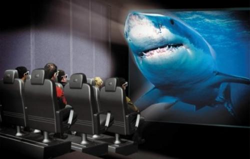 2Д и 3Д разница кино. 2d и 3d: в чем разница