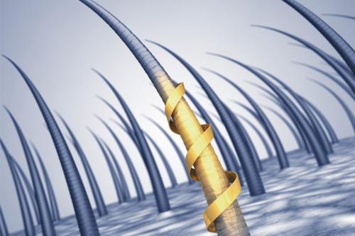 Состав кератина для волос. Что такое кератин?