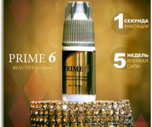 Какой клей нужен для накладных ресниц. Какие марки рекомендуются?