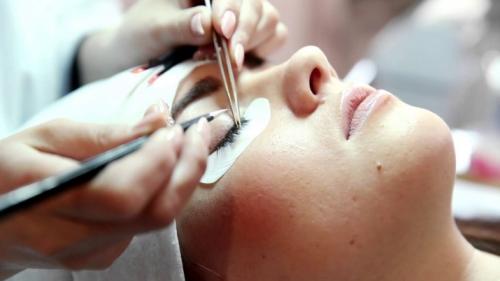 Если накрасить нарощенные ресницы тушью. Как смыть тушь, не повредив ресницы 05 Если накрасить нарощенные ресницы тушью. Как смыть тушь, не повредив ресницы 05